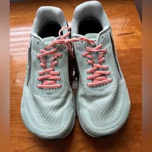 Altra Running Shoe